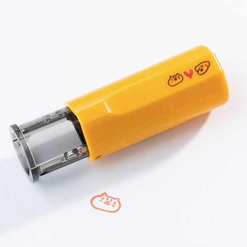 スタンプサンプル